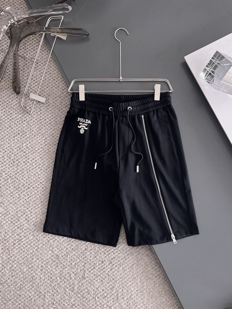 Prada Short Pants